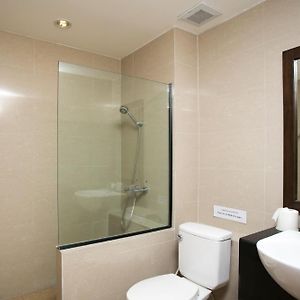 Standard Doppelzimmer