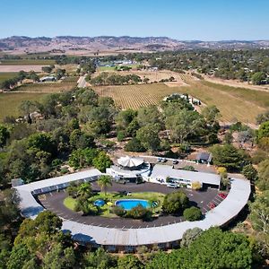 The Lyndoch Motel